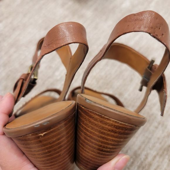 Franco Sarto Wedge - Picture 4 of 11